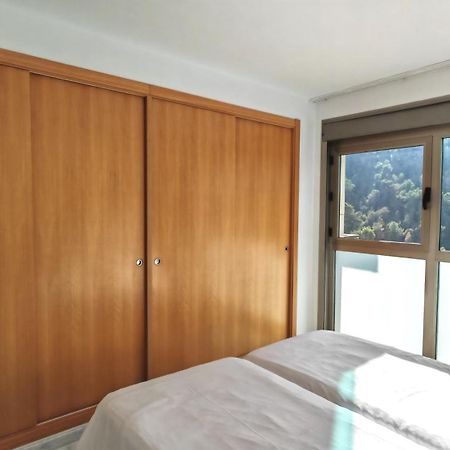 Skyline 5 Apartment With Private Balcony And Nice Views Бенидорм Экстерьер фото
